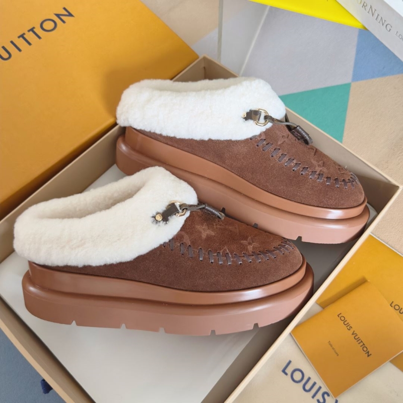 l0vis Vvtt0n boots